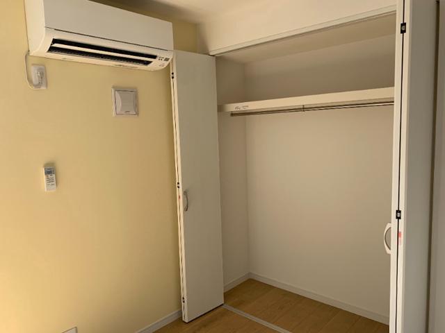 ミリアビタFK 収納