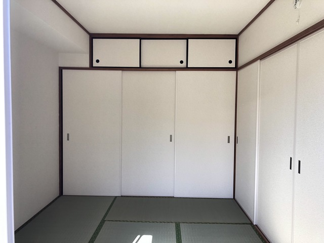 セ・ジュール新磯野0202号室 部屋その他