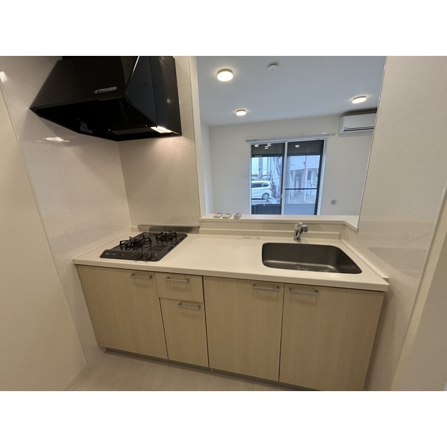 MQuarto川口101号室 キッチン