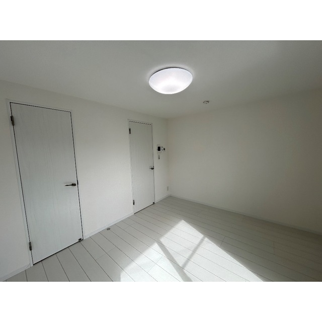 MQuarto柏 リビング