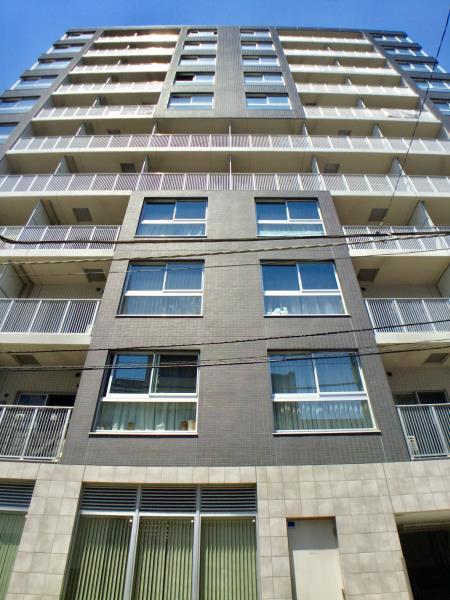 Ｂｒｉｌｌｉａ日本橋茅場町6階 外観