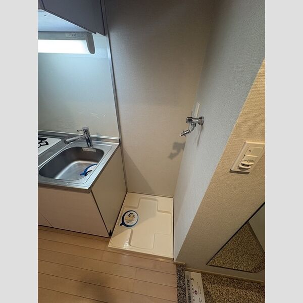 カスタリア要町0802号室 部屋その他