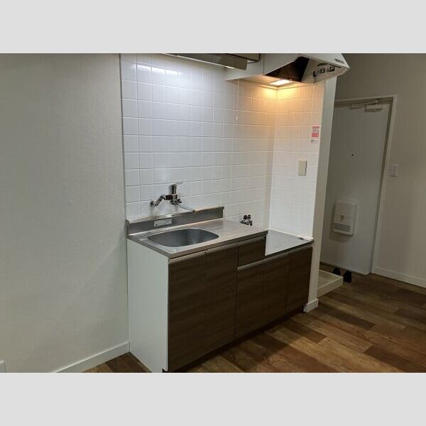 みずほグリーンハイツ キッチン