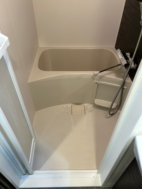 リノ西落合1階 お風呂