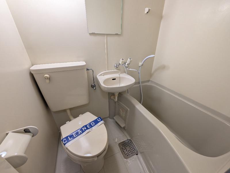 ソシエート丸杉1階 同建物別部屋の参考画像