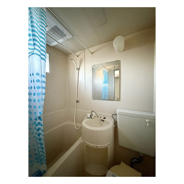 パレスラック203号室 イメージ写真