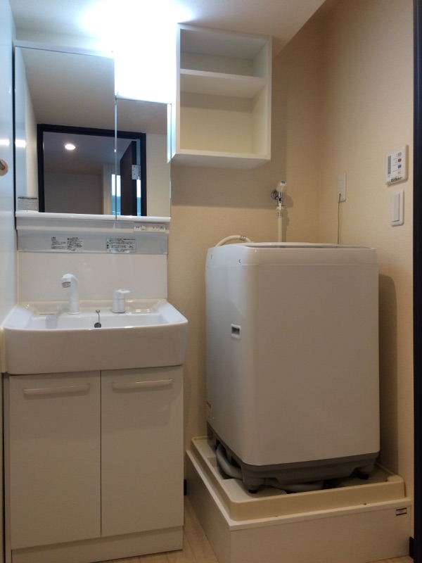 レオネクスト角小林Ⅱ101号室 部屋その他