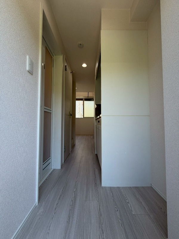 プライムテラスこどもの国1階 ※他部屋写真参照