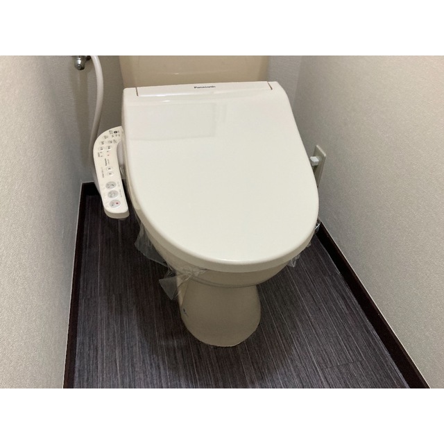 ちとせハイム102号室 内観