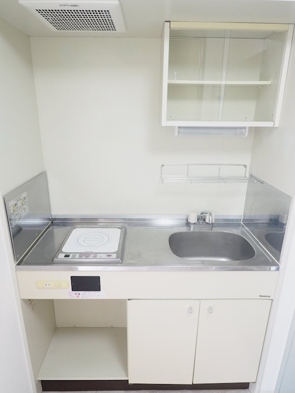 アネックス国領5階 キッチン
