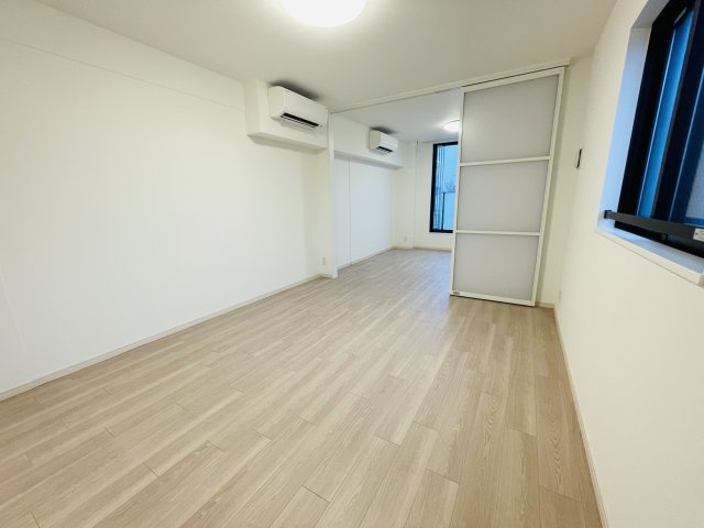 SYFORME NEXT IKEBUKURO WEST303号室 部屋その他