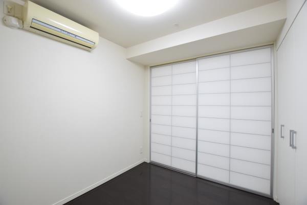 Ｂｒｉｌｌｉａ　ｉｓｔ　東雲キャナルコート5階 リビング