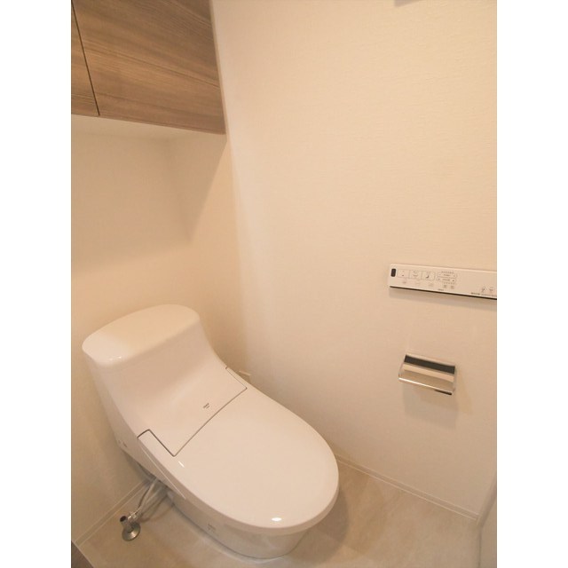 ＡＲＫＭＡＲＫ水天宮前Ⅰ0504号室 内観