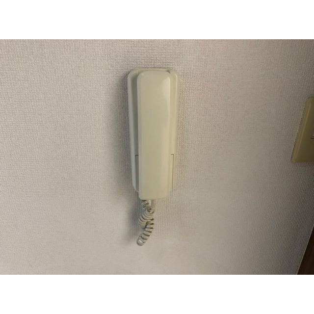 フロンティアⅢ　Ｄ棟 内観