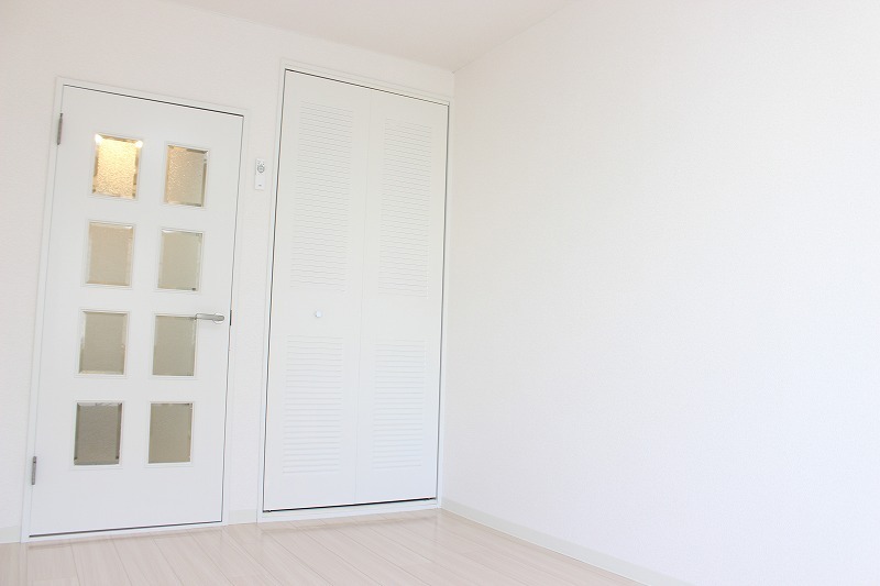 リューデスハイムＡ2階 部屋その他