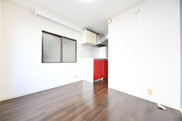 ルームズ北沢2階 部屋その他