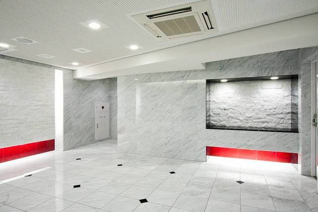 グランド・ガーラ新横浜South9階 ◆高級分譲賃貸ガーラマンション◆