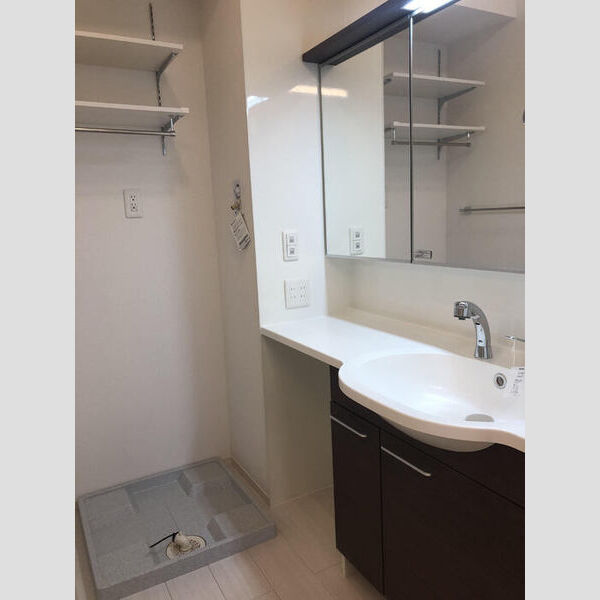 レヴァータ 洗面