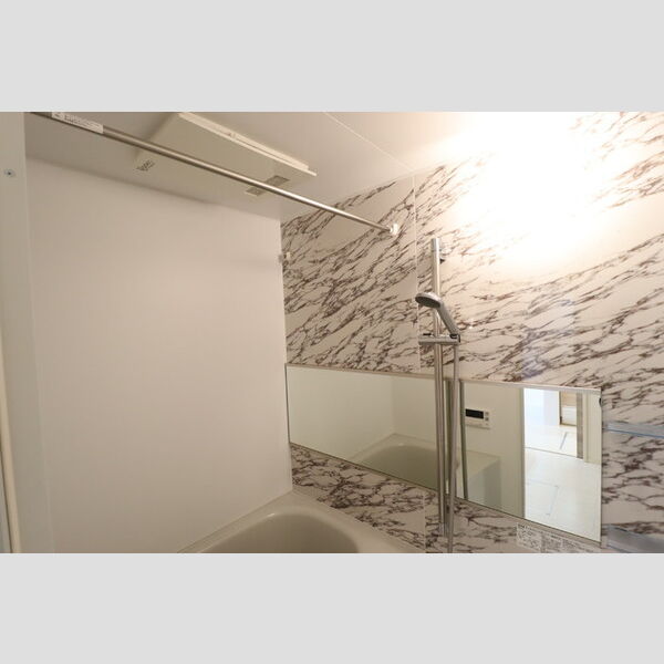 アリエッタ バス