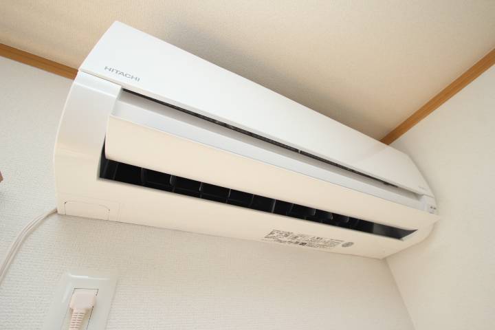 ケーズガーデンみずほ1階 部屋その他