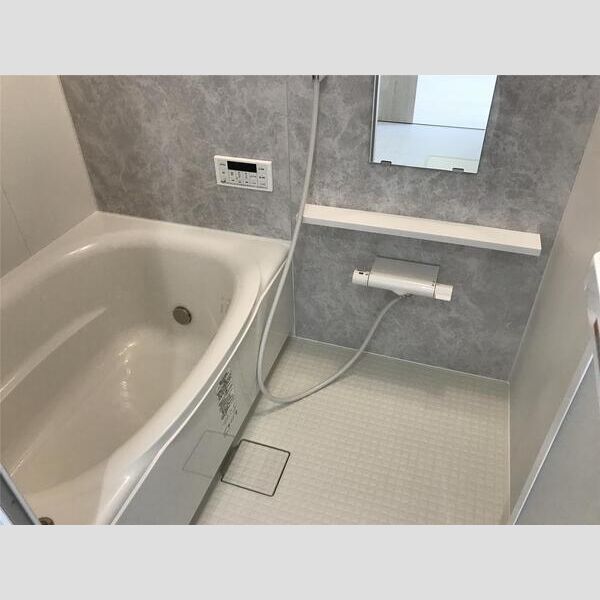 リーブルファイン越谷宮本町 お風呂