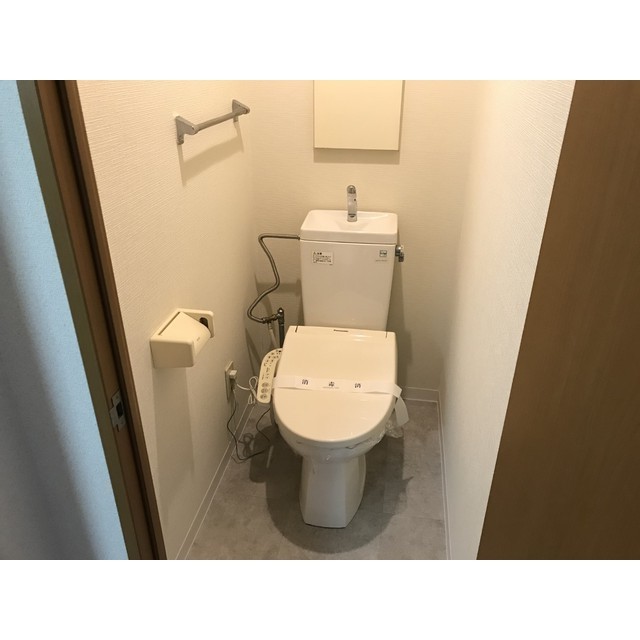 リュミエールⅠ105号室 内観