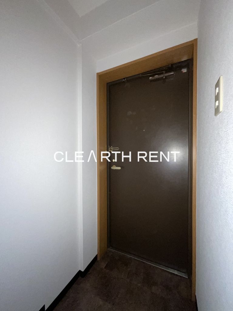 ＳＵＮ ＲＯＣＫ1階 同タイプ別住戸写真となります。現況と異なる場合がございます。
