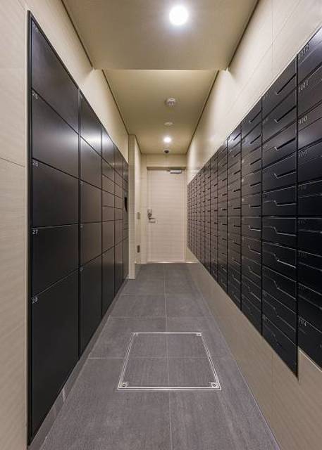 ガーラ新横浜グランドステージ6階 その他共有部分