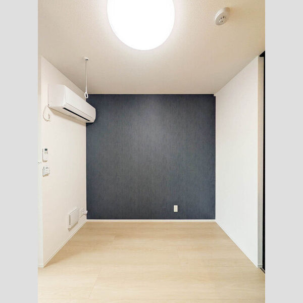 D-Sereno志木柏町101号室 洋室4.6帖