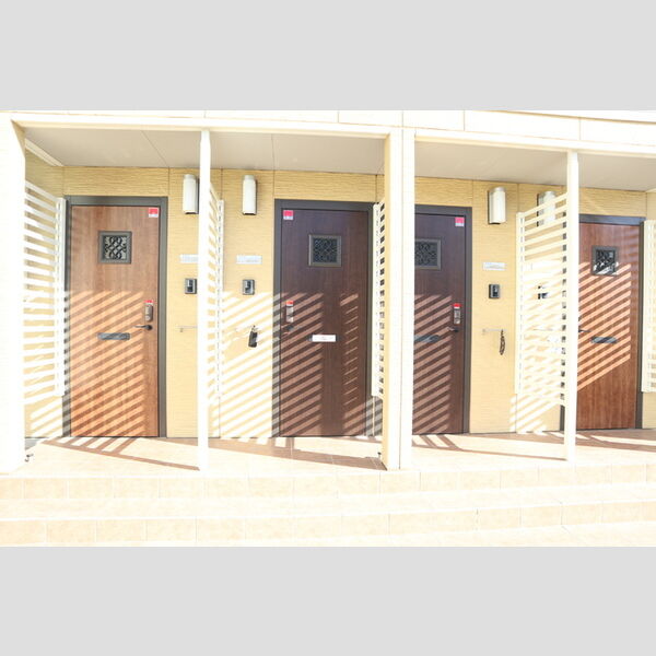 IL CUORE エントランス