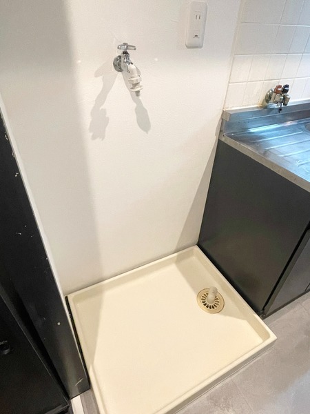 イグレック山王 部屋設備