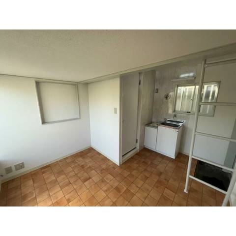 ＶＩＰ調布ヶ丘 リビング