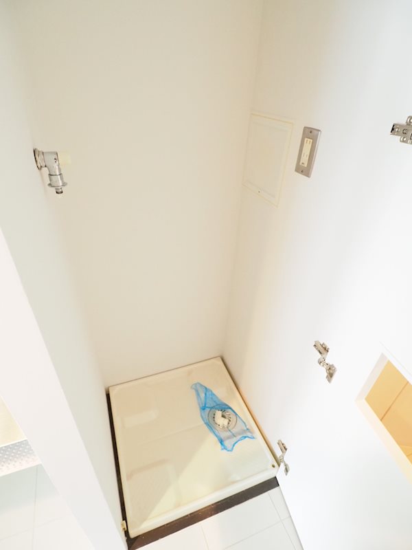 レジディア目黒Ⅱ2階 部屋その他
