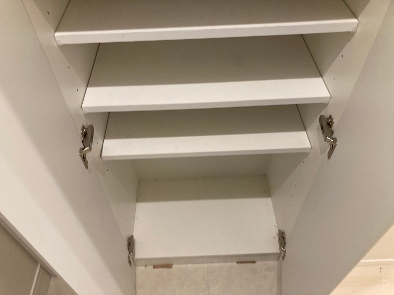 ドムス・スタイル武蔵小山6階 同建物別部屋の参考画像