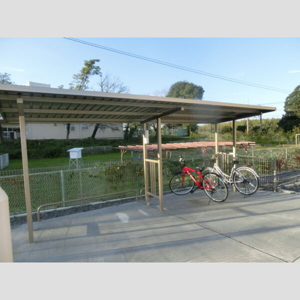 セジュールホンダ C 周辺