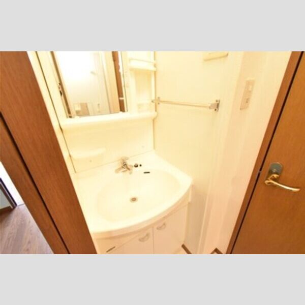 モンターニャ 洗面台