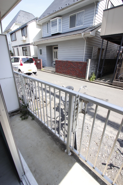 コアビル3階 部屋その他