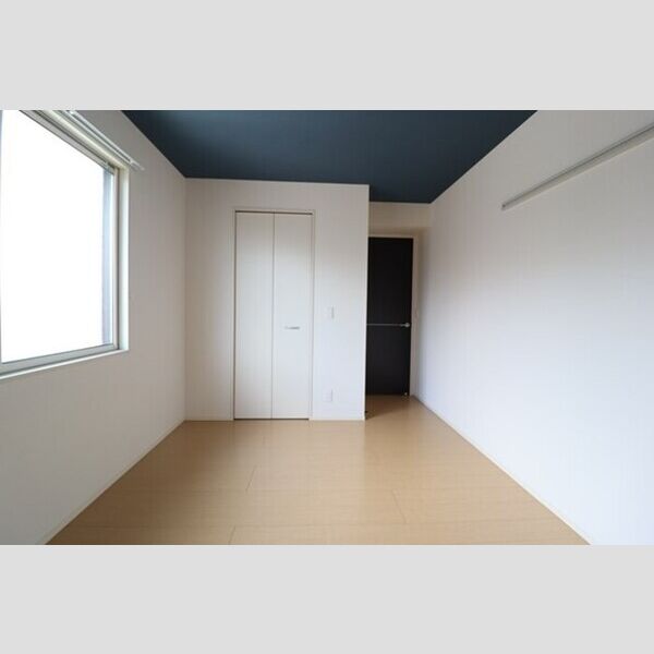 オルテンシア　Ⅰ203号室 洋室6.5帖