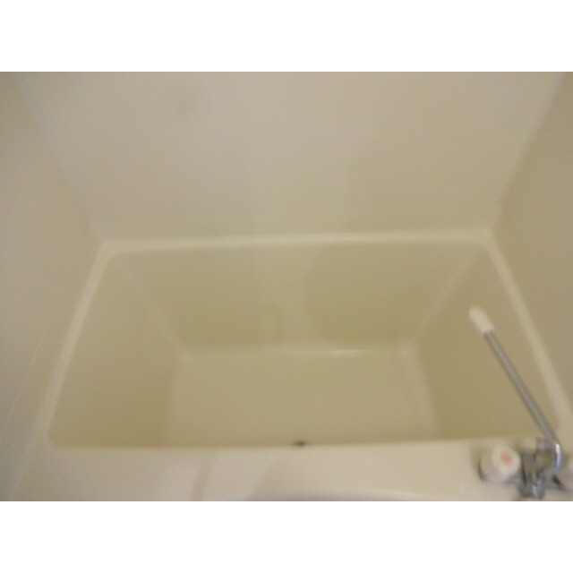 プレール・ドゥーク押上TOWER CITY お風呂