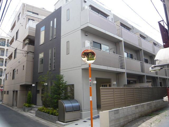 Acromionの外観画像