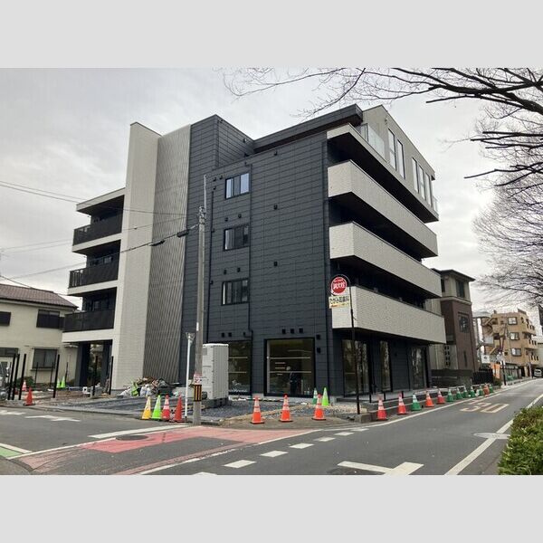 ambient oneの外観画像