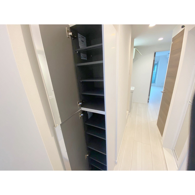 Ｏｗｌ　堀切203号室 部屋その他