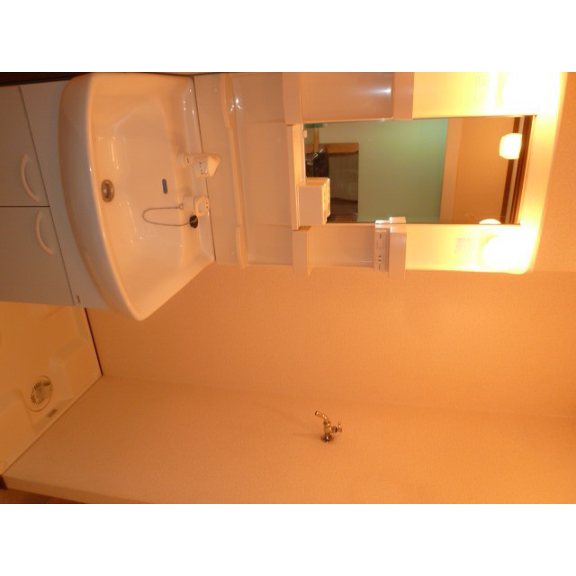 アムール 高堀206号室 部屋その他