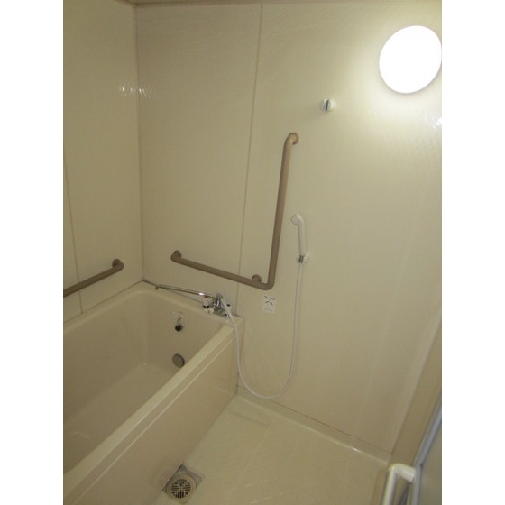 クローネ芦花2階 内観