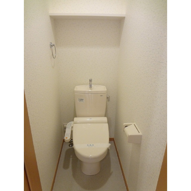 アムール　la mere ウォシュレット付