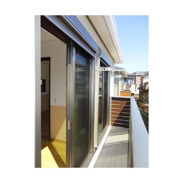 プランドールHINATA1号棟101号室 部屋その他