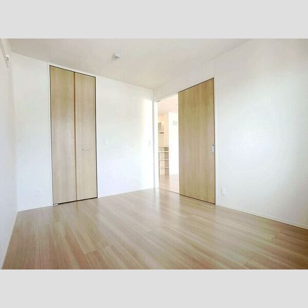 Calore湘南　3階301号室 洋室