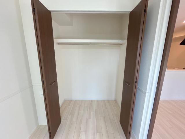 アドニス103号室 収納（イメージ）