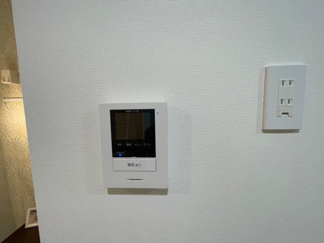 リカーサ浜田山2階 部屋その他