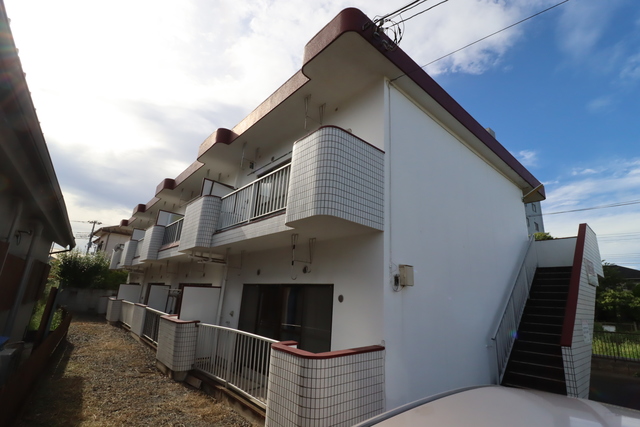 ハイム　ビアンカの外観画像